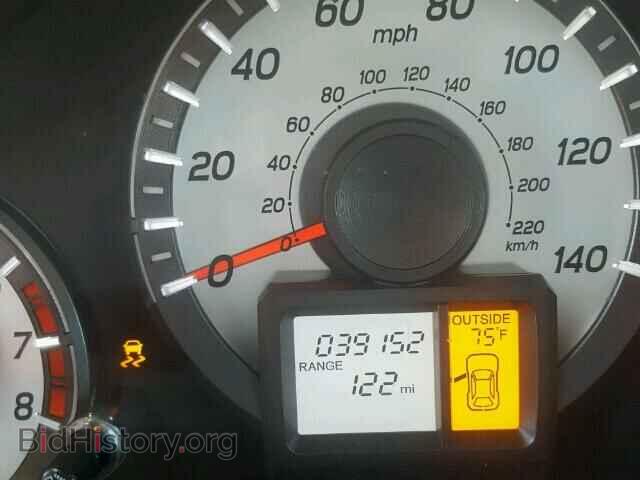 2013 HONDA PILOT - VIN: 5FNYF3H40DB002378 - Фото 8