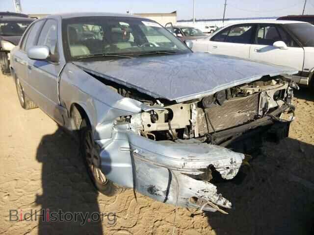 Фотография 2FAFP74W13X168190 - FORD CROWN VIC 2003