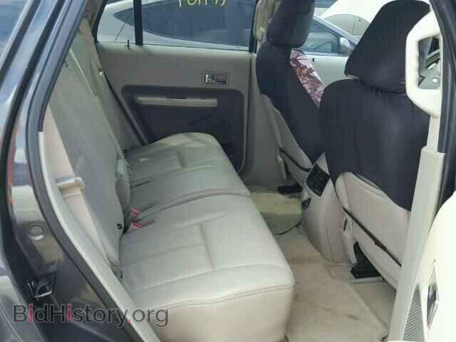 2007 FORD EDGE - VIN: 2FMDK49C47BA79760 - Фото 6