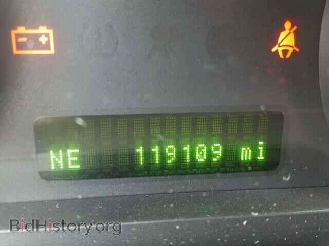 2007 FORD EDGE - VIN: 2FMDK49C47BA79760 - Фото 8