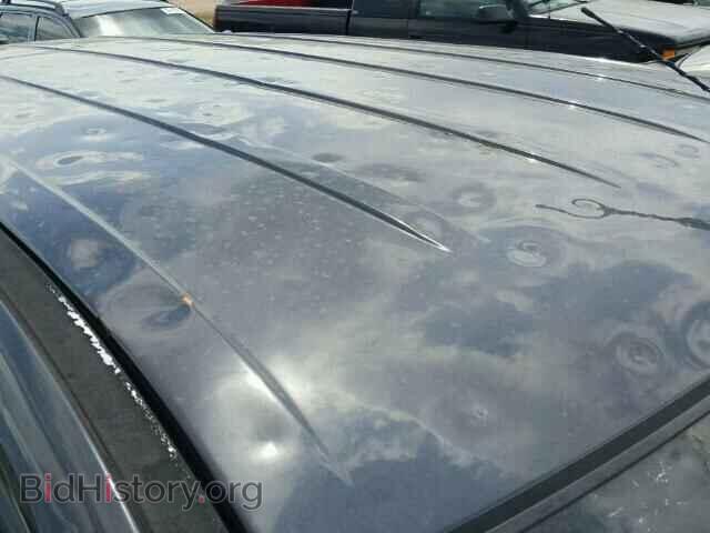 2007 FORD EDGE - VIN: 2FMDK49C47BA79760 - Фото 10