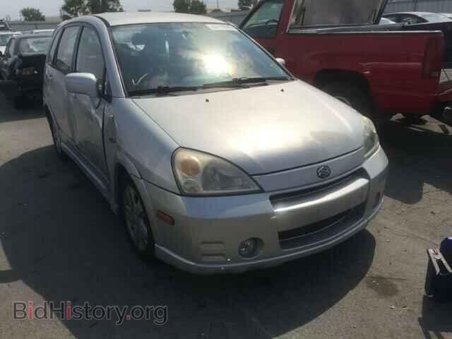 Photo JS2RC41H235212633 - SUZUKI AERIO 2003