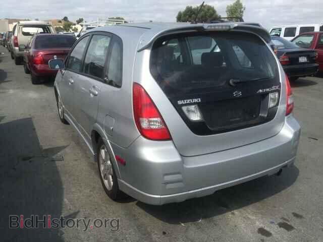 2003 SUZUKI AERIO - VIN: JS2RC41H235212633 - Фото 3