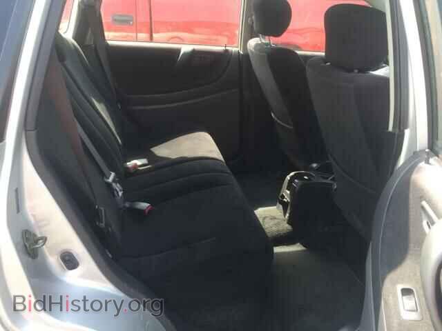 2003 SUZUKI AERIO - VIN: JS2RC41H235212633 - Фото 6