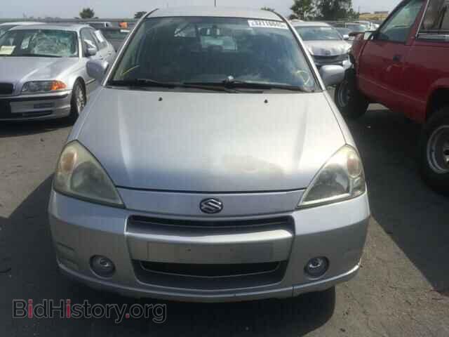 2003 SUZUKI AERIO - VIN: JS2RC41H235212633 - Фото 9