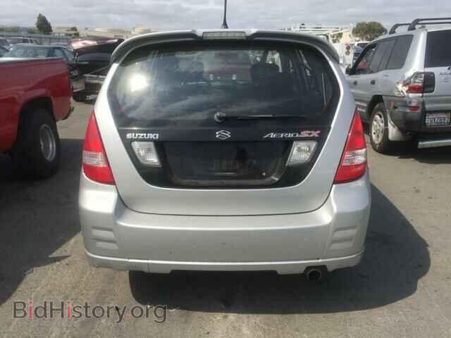 2003 SUZUKI AERIO - VIN: JS2RC41H235212633 - Фото 10
