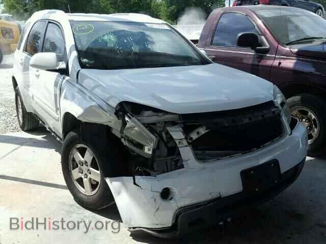 Photo 2CNDL33F496214807 - CHEVROLET EQUINOX 2009