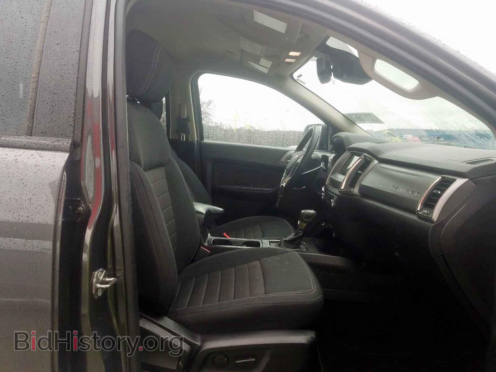 2019 FORD RANGER - VIN: 1FTER4EH5KLA16729 - Фото 5