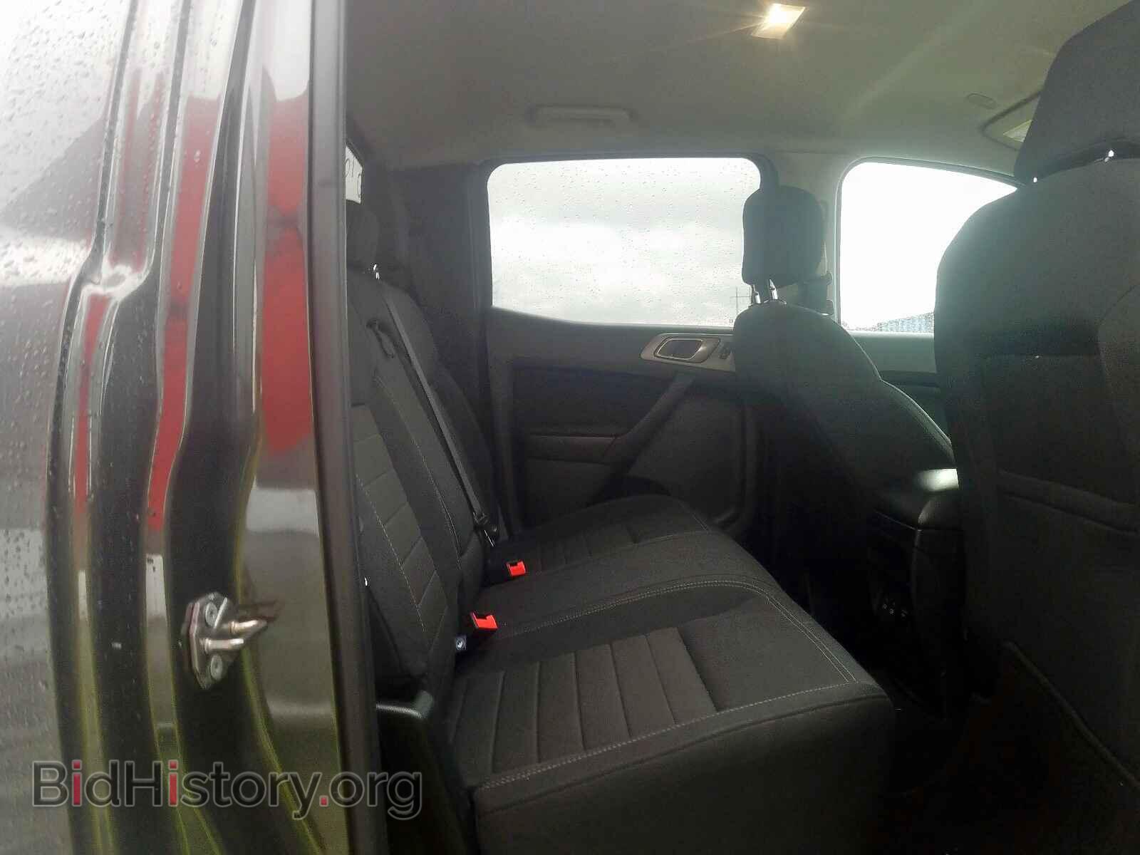 2019 FORD RANGER - VIN: 1FTER4EH5KLA16729 - Фото 6