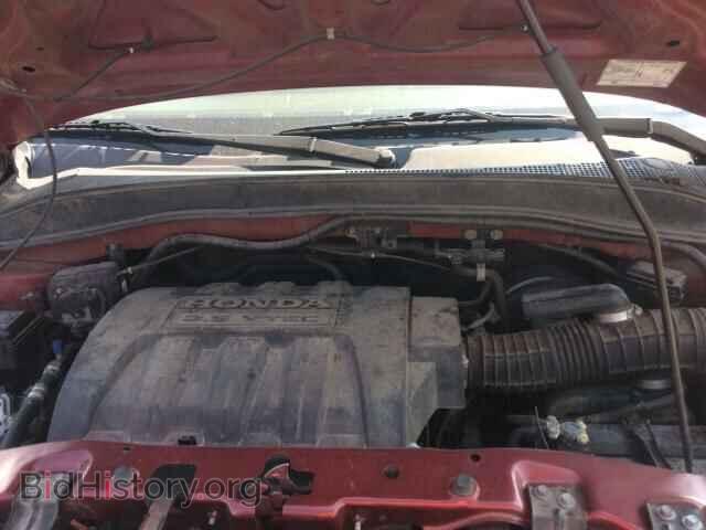 2005 HONDA PILOT - VIN: 2HKYF18535H547006 - Фото 7