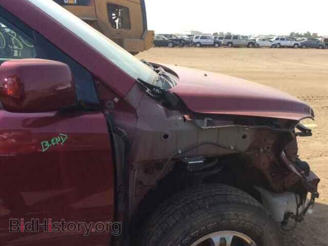 2005 HONDA PILOT - VIN: 2HKYF18535H547006 - Фото 9