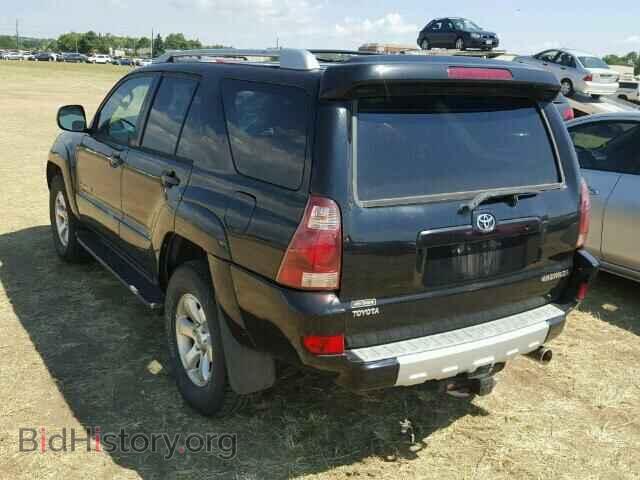 2005 TOYOTA 4RUNNER - VIN: JTEBT14R650051603 - Фото 3