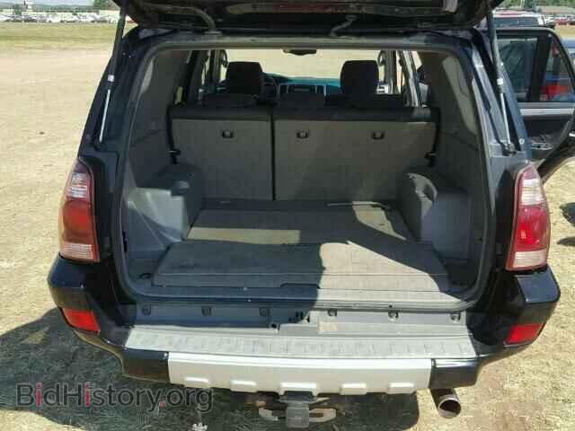 2005 TOYOTA 4RUNNER - VIN: JTEBT14R650051603 - Фото 10