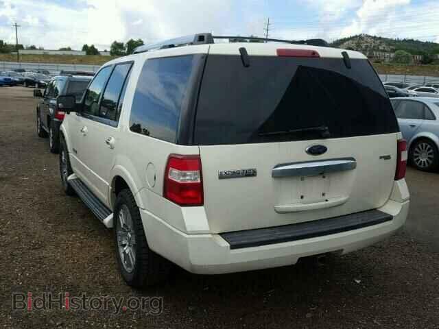 2008 FORD EXPEDITION - VIN: 1FMFU19588LA82049 - Фото 3