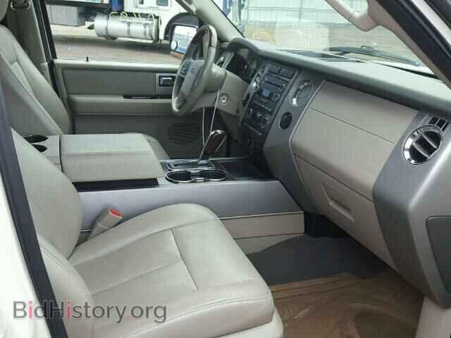 2008 FORD EXPEDITION - VIN: 1FMFU19588LA82049 - Фото 5