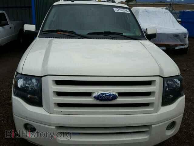 2008 FORD EXPEDITION - VIN: 1FMFU19588LA82049 - Фото 9