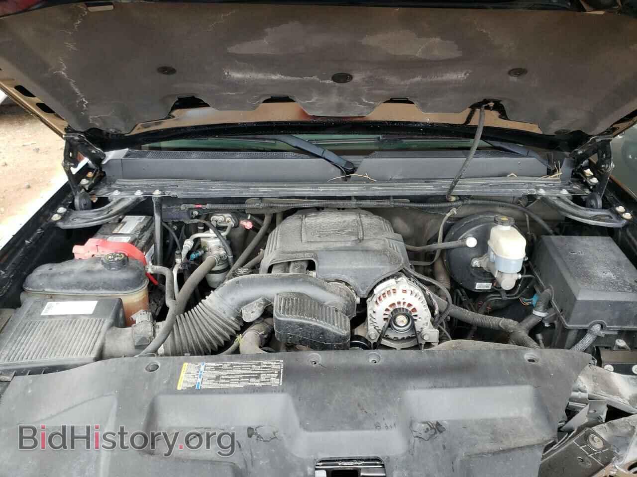 2009 GMC SIERRA - VIN: 2GTEK290191128389 - Фото 7
