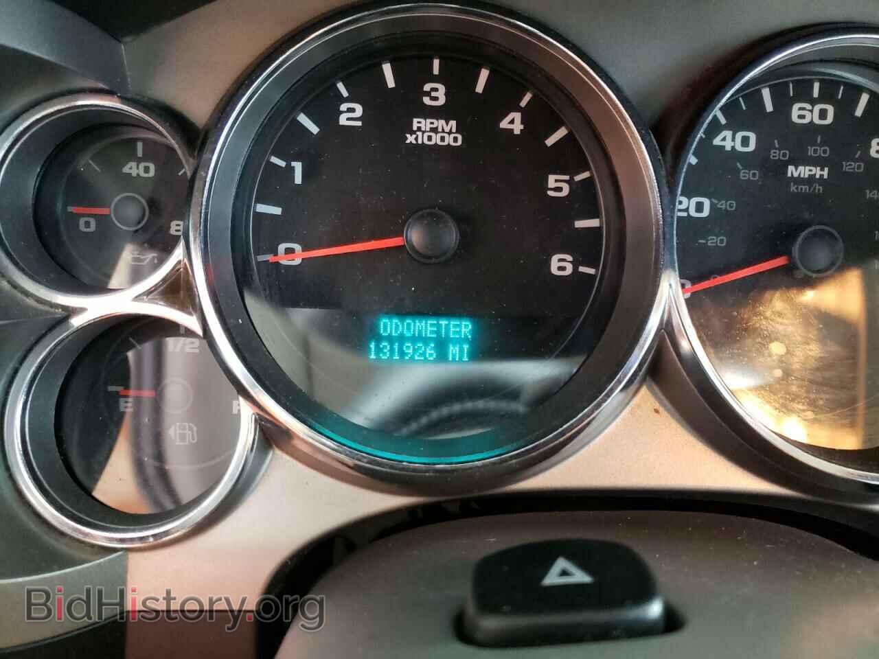 2009 GMC SIERRA - VIN: 2GTEK290191128389 - Фото 8