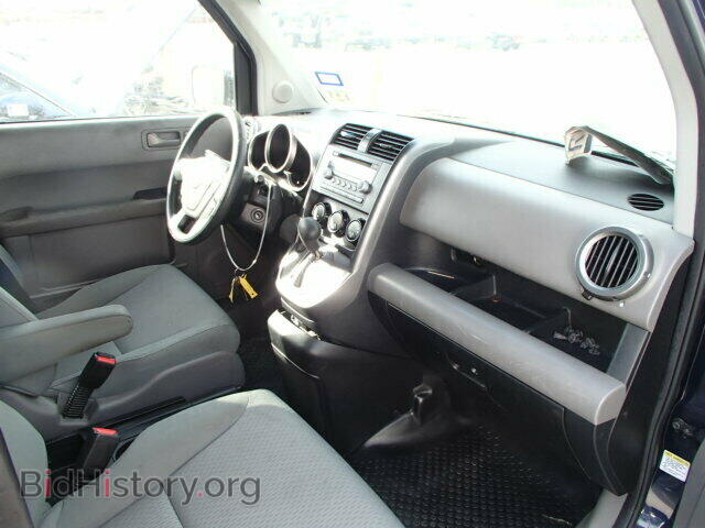 2010 HONDA ELEMENT - VIN: 5J6YH1H73AL000894 - Фото 5