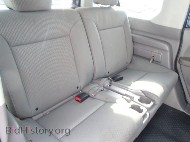 2010 HONDA ELEMENT - VIN: 5J6YH1H73AL000894 - Фото 6