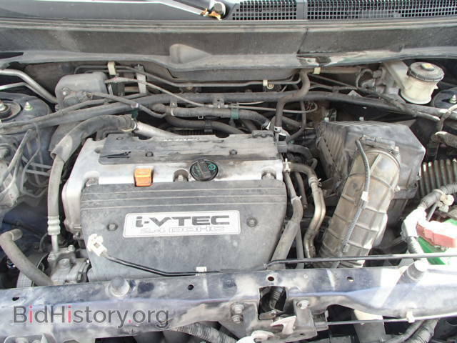 2010 HONDA ELEMENT - VIN: 5J6YH1H73AL000894 - Фото 7