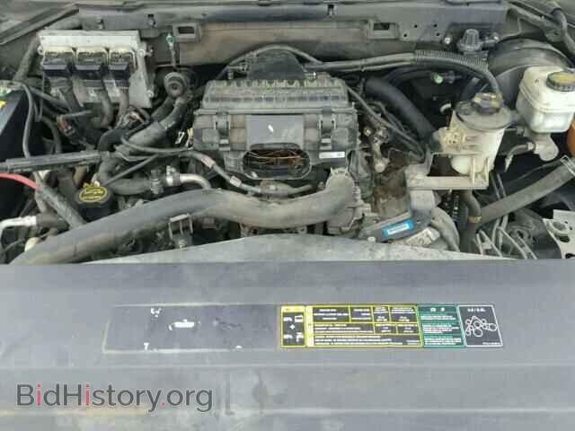 2005 FORD EXPEDITION - VIN: 1FMFU17575LA30278 - Фото 7
