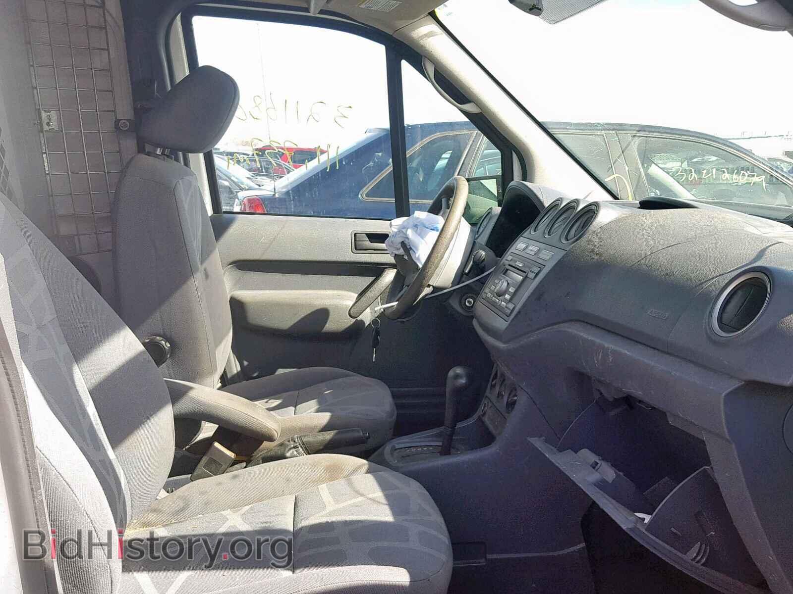 2010 FORD TRANSIT CO - VIN: NM0LS7DN0AT011891 - Фото 5