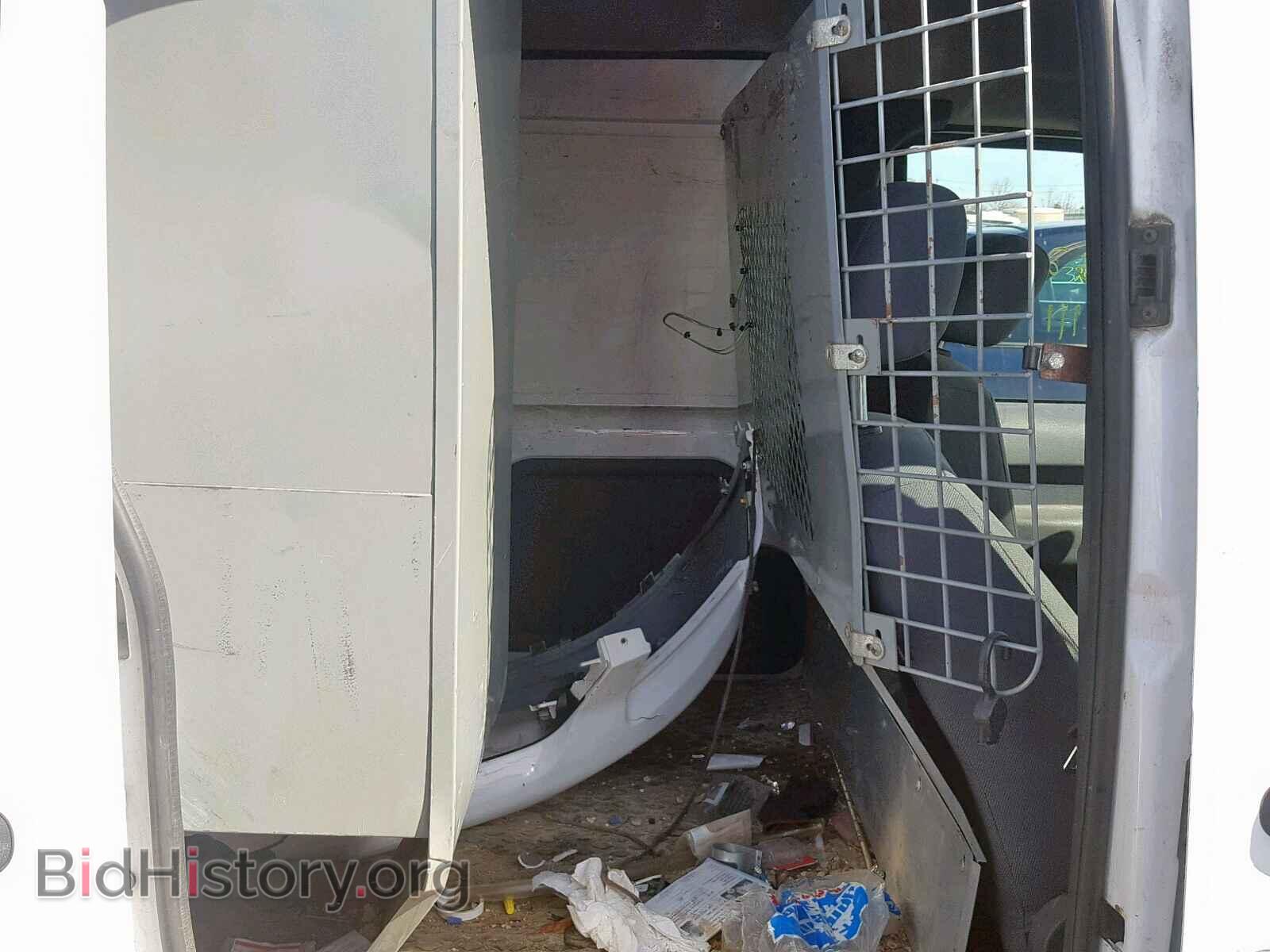 2010 FORD TRANSIT CO - VIN: NM0LS7DN0AT011891 - Фото 6