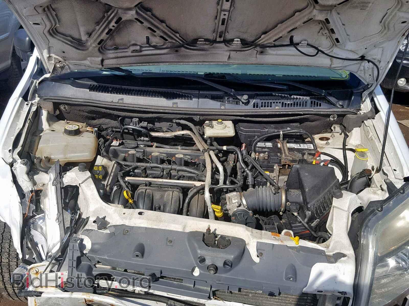 2010 FORD TRANSIT CO - VIN: NM0LS7DN0AT011891 - Фото 7