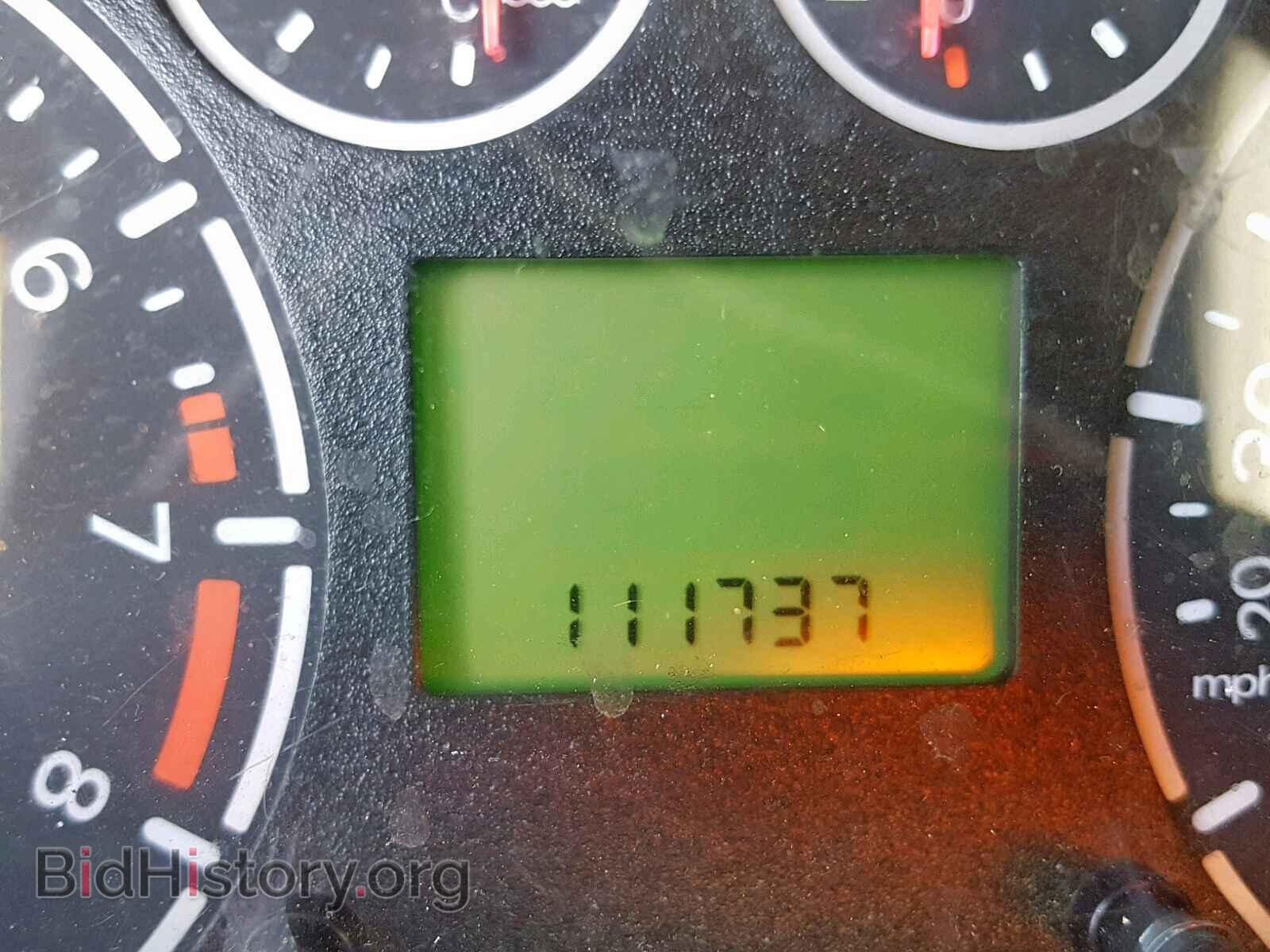 2010 FORD TRANSIT CO - VIN: NM0LS7DN0AT011891 - Фото 8