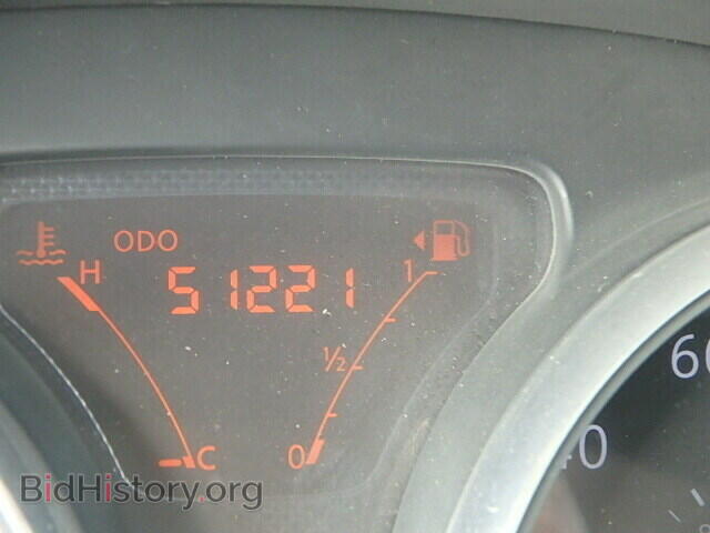 2012 NISSAN VERSA - VIN: 3N1CN7AP2CL889672 - Фото 8