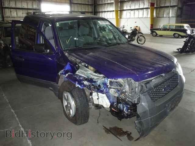 Photo 1FMYU93115KA97264 - FORD ESCAPE 2005