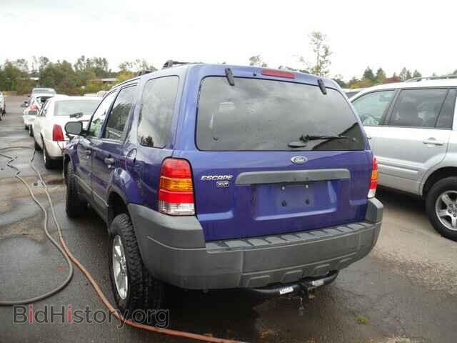 2005 FORD ESCAPE - VIN: 1FMYU93115KA97264 - Фото 3