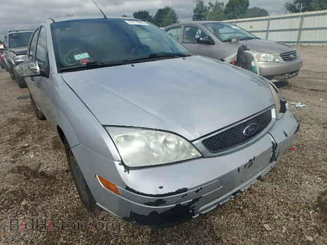 Фотография 1FAHP34N17W258109 - FORD FOCUS 2007
