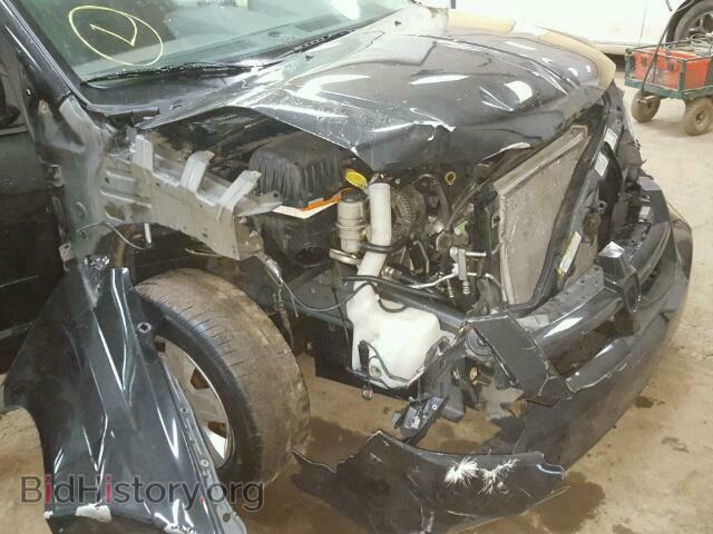2009 DODGE CARAVAN - VIN: 2D8HN44E49R652190 - Фото 9
