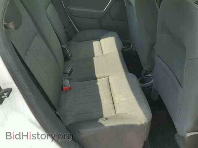 2008 FORD FOCUS - VIN: 1FAHP35N68W294569 - Фото 6