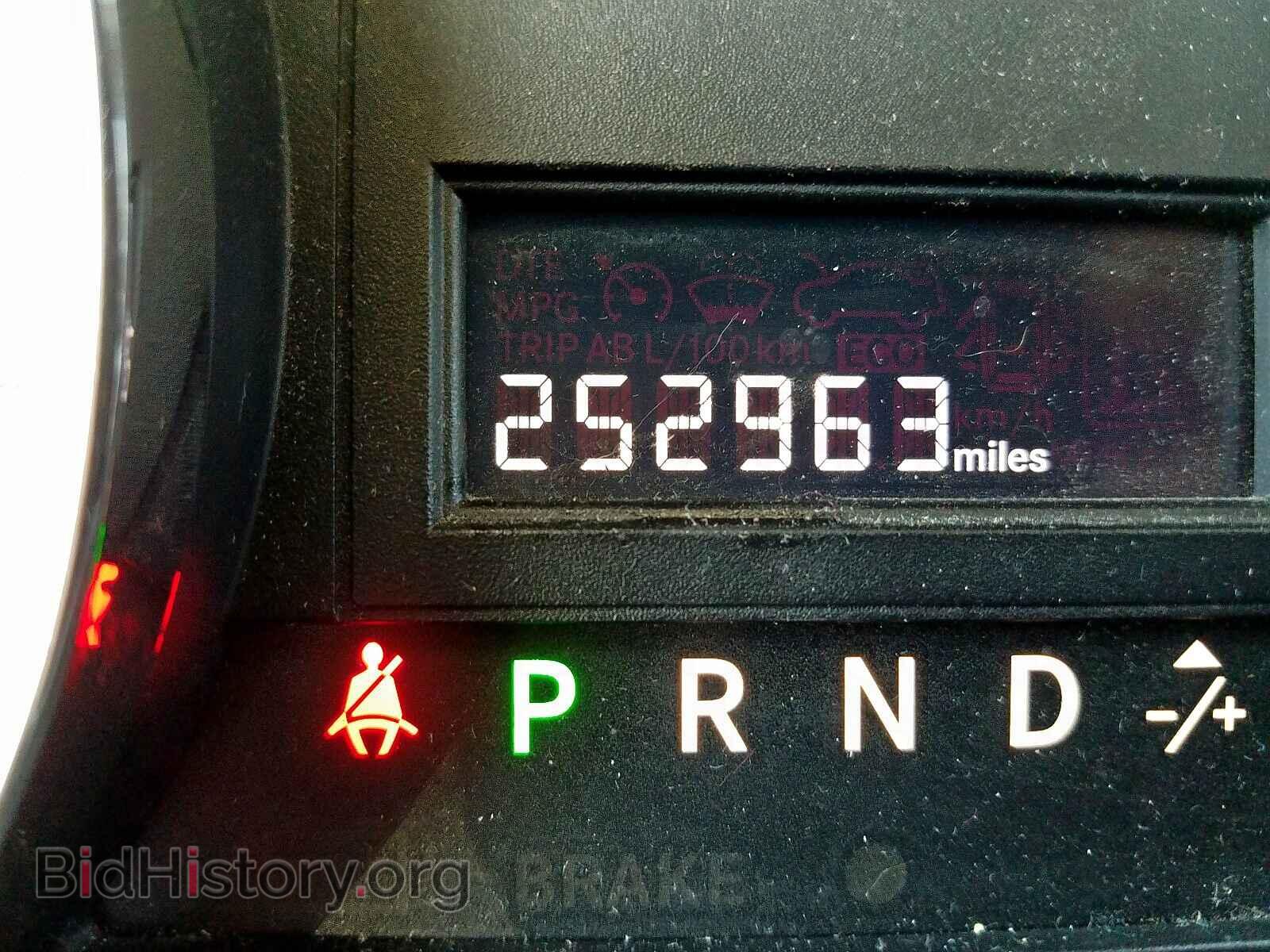 2011 DODGE CARAVAN - VIN: 2D4RN4DG6BR742633 - Фото 8