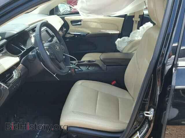 2014 TOYOTA AVALON - VIN: 4T1BK1EB2EU117951 - Фото 5