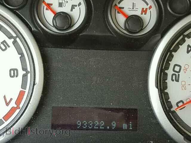 2008 FORD FOCUS - VIN: 1FAHP35N28W120675 - Фото 8