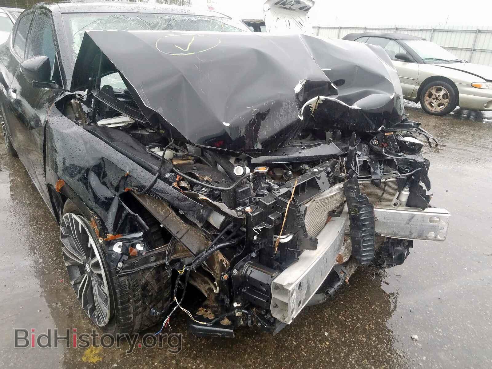 2016 NISSAN MAXIMA - VIN: 1N4AA6AP0GC448303 - Фото 9