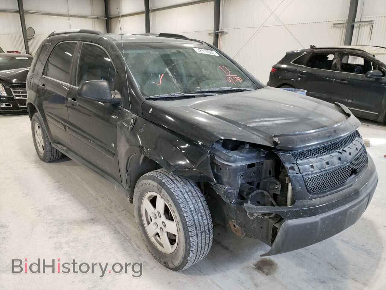 Photo 2CNDL23F266159280 - CHEVROLET EQUINOX 2006