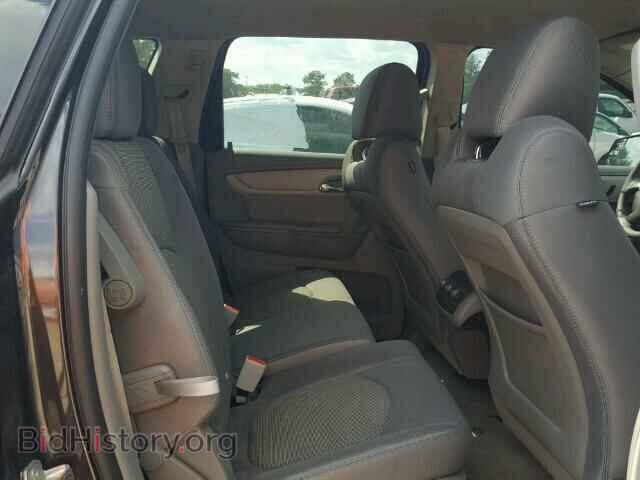 2014 CHEVROLET TRAVERSE - VIN: 1GNKRFKD7EJ366533 - Фото 6