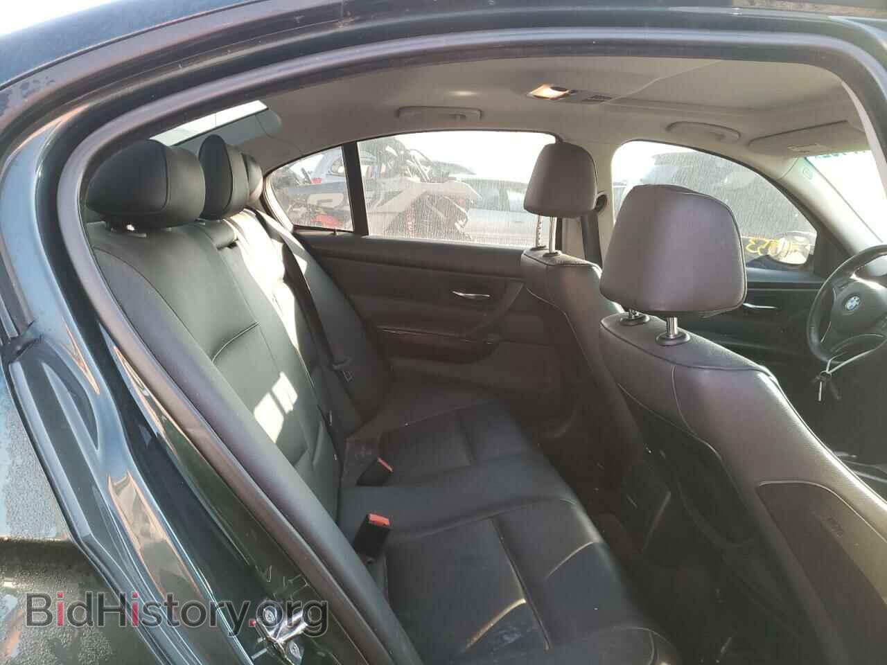 2007 BMW 3 SERIES - VIN: WBAVA33507P140169 - Фото 6
