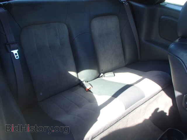 2004 CHRYSLER SEBRING - VIN: 1C3EL55RX4N269346 - Фото 6