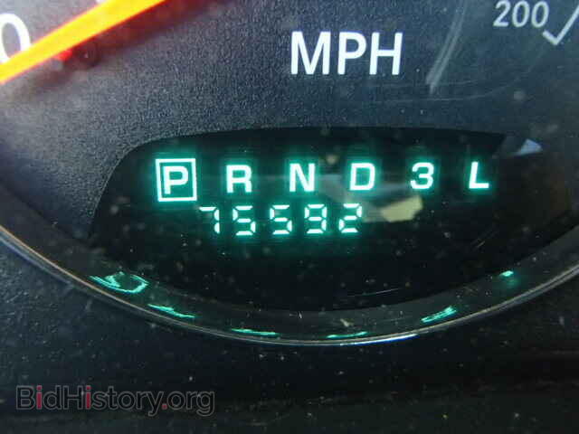 2004 CHRYSLER SEBRING - VIN: 1C3EL55RX4N269346 - Фото 8