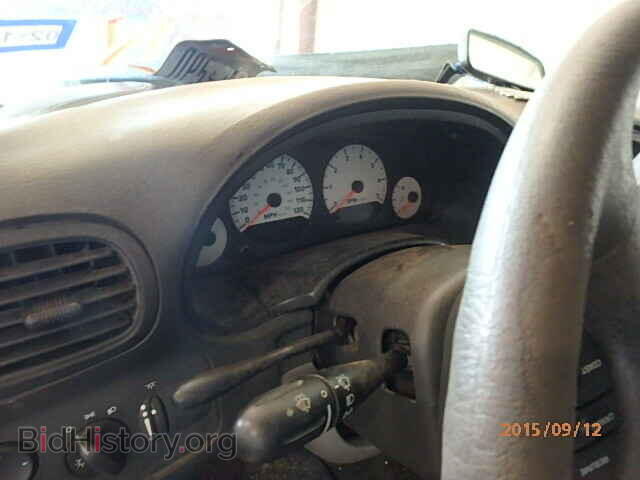 2006 DODGE CARAVAN - VIN: 1D4GP24R56B677169 - Фото 8