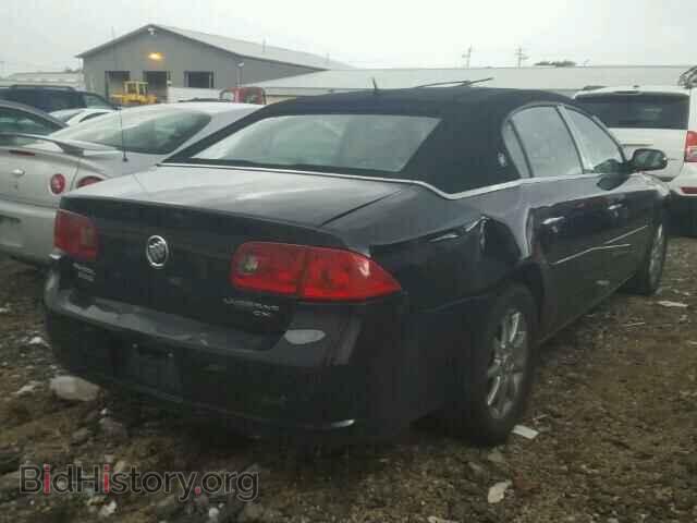 2007 BUICK LUCERNE - VIN: 1G4HD57287U119117 - Фото 4