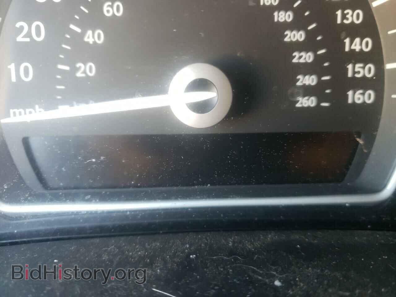 2008 SAAB 9 3 - VIN: YS3FB79Y886008998 - Фото 8