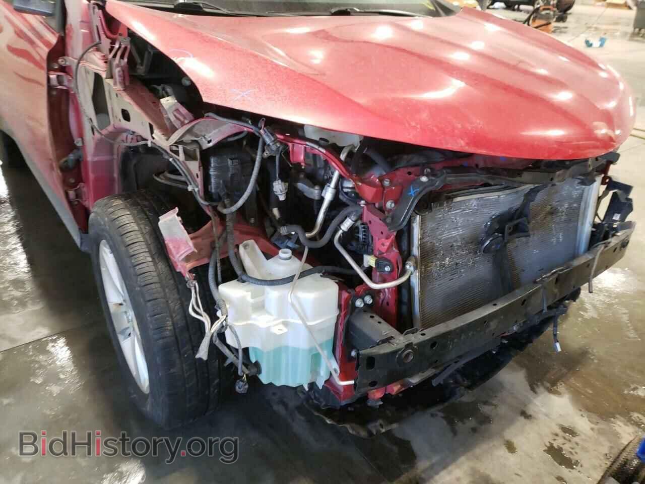 2013 TOYOTA RAV4 - VIN: 2T3RFREV6DW063510 - Фото 9