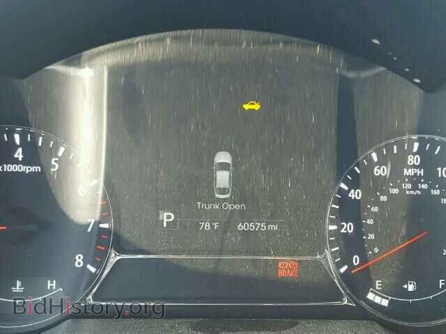2013 KIA OPTIMA - VIN: 5XXGR4A67DG224773 - Фото 8